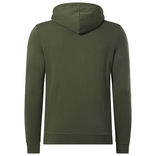 Reebok Ανδρικό φούτερ RI French Terry Left Chest OTH Hood